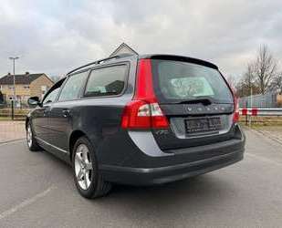Volvo V70 Gebrauchtwagen