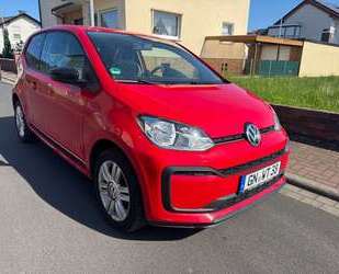 VW up! Gebrauchtwagen