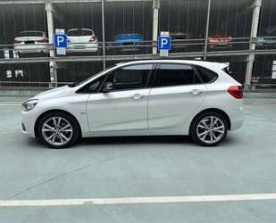 BMW 220 Gebrauchtwagen