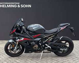 BMW S 1000 RR Gebrauchtwagen