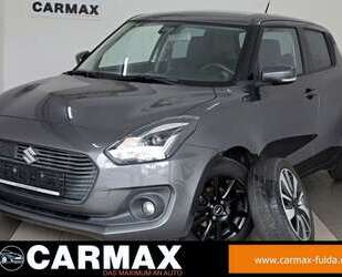 Suzuki Swift Gebrauchtwagen
