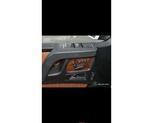 Mercedes-Benz G 350 Gebrauchtwagen