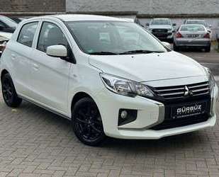 Mitsubishi Space Star Gebrauchtwagen