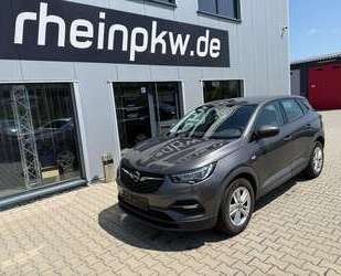 Opel Grandland X Gebrauchtwagen