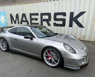 Porsche 991 Gebrauchtwagen