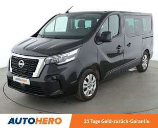 Nissan Primastar Gebrauchtwagen