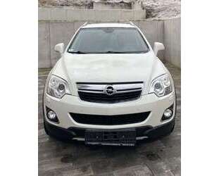 Opel Antara Gebrauchtwagen