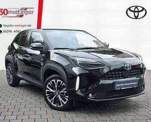 Toyota Yaris Cross Gebrauchtwagen