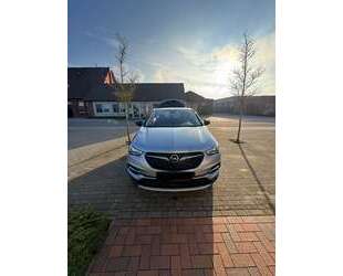 Opel Grandland X Gebrauchtwagen