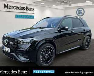 Mercedes-Benz GLE 350 Gebrauchtwagen