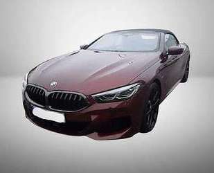 BMW 840 Gebrauchtwagen