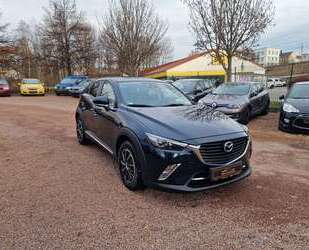 Mazda CX-3 Gebrauchtwagen