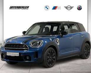 Mini Cooper SE Countryman Gebrauchtwagen