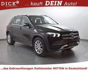 Mercedes-Benz GLE 350 Gebrauchtwagen