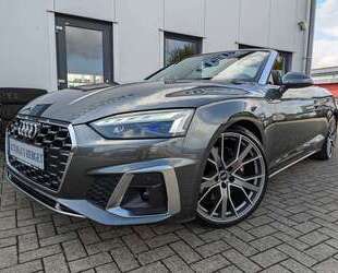 Audi S5 Gebrauchtwagen