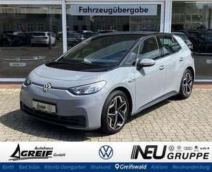VW ID.3 Gebrauchtwagen
