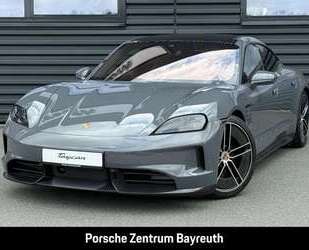 Porsche Taycan Gebrauchtwagen