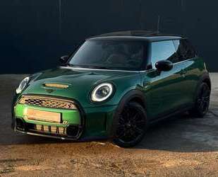 Mini Cooper S Gebrauchtwagen