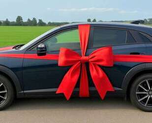 Mazda CX-3 Gebrauchtwagen