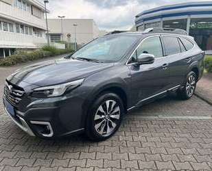 Subaru OUTBACK Gebrauchtwagen