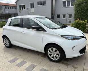 Renault ZOE Gebrauchtwagen