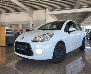 Citroen C3 Gebrauchtwagen
