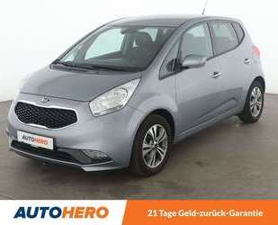 Kia Venga Gebrauchtwagen