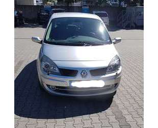 Renault Grand Scenic Gebrauchtwagen