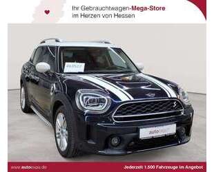 Mini Cooper S Gebrauchtwagen