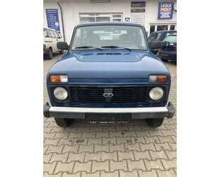Lada Niva Gebrauchtwagen