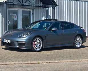 Porsche Panamera Gebrauchtwagen