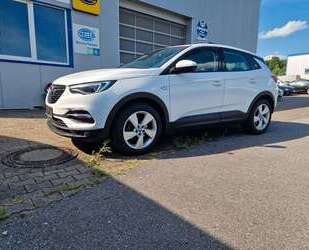 Opel Grandland X Gebrauchtwagen