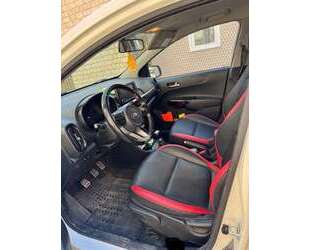 Kia Picanto Gebrauchtwagen