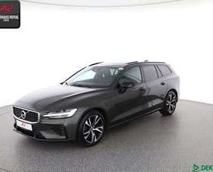 Volvo V60 Gebrauchtwagen
