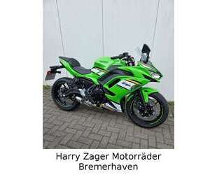 Kawasaki Ninja 650 Gebrauchtwagen