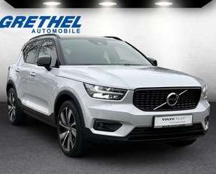 Volvo XC40 Gebrauchtwagen