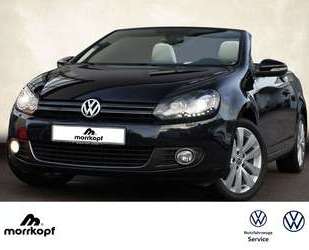 VW Golf Cabriolet Gebrauchtwagen