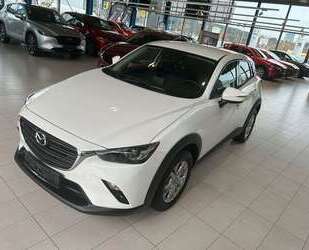 Mazda CX-3 Gebrauchtwagen