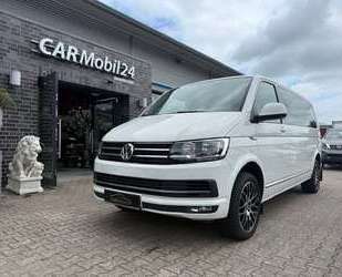 VW T6 Caravelle Gebrauchtwagen
