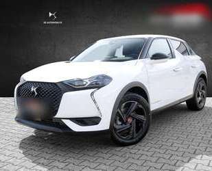 DS Automobiles DS 3 Crossback Gebrauchtwagen