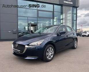 Mazda 2 Gebrauchtwagen