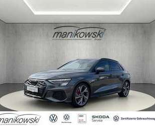 Audi S3 Gebrauchtwagen