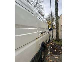 IVECO Daily Gebrauchtwagen