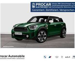 Mini Cooper SE Countryman Gebrauchtwagen
