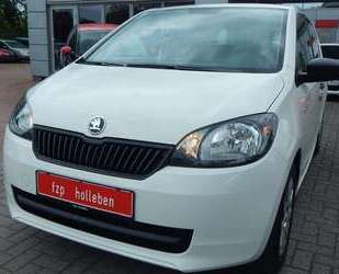 Skoda Citigo Gebrauchtwagen