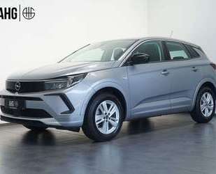 Opel Grandland X Gebrauchtwagen