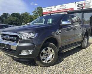 Ford Ranger Gebrauchtwagen