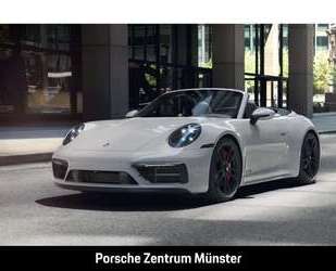 Porsche 992 Gebrauchtwagen