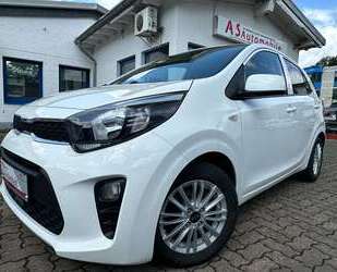 Kia Picanto Gebrauchtwagen