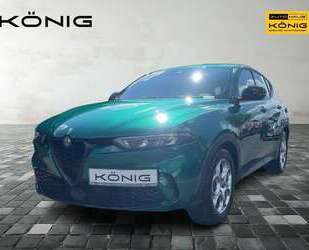 Alfa Romeo Tonale Gebrauchtwagen